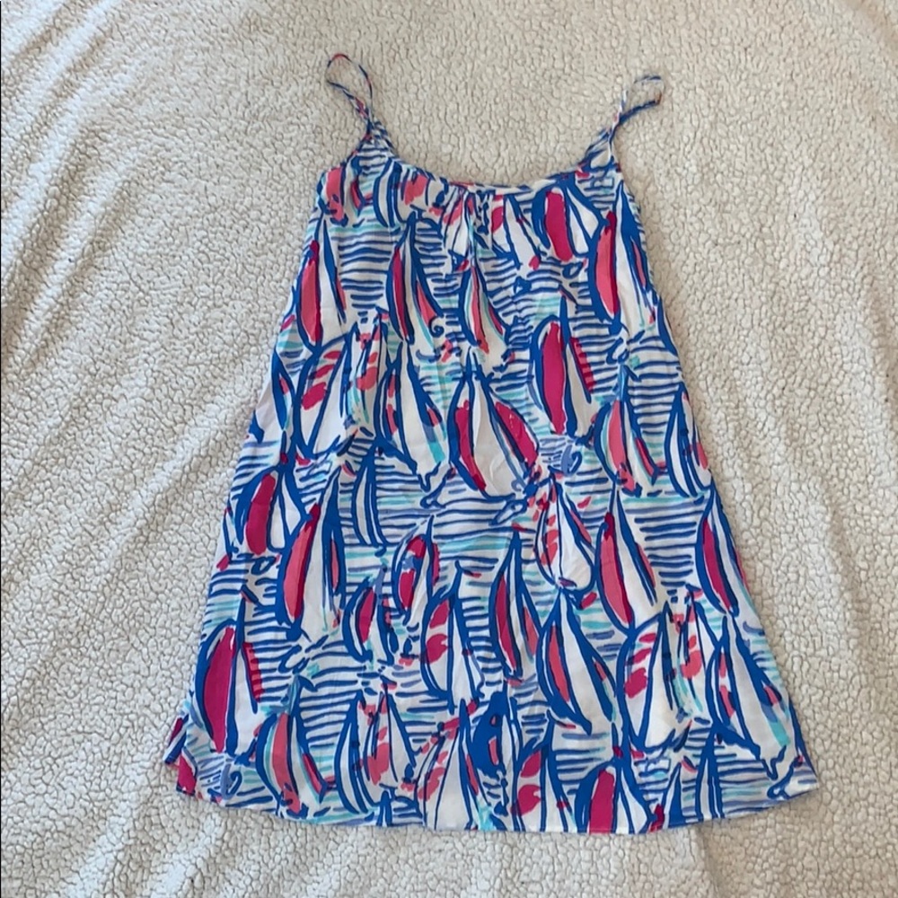 Lilly dress